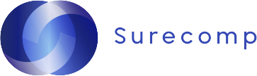 Surecomp Logo